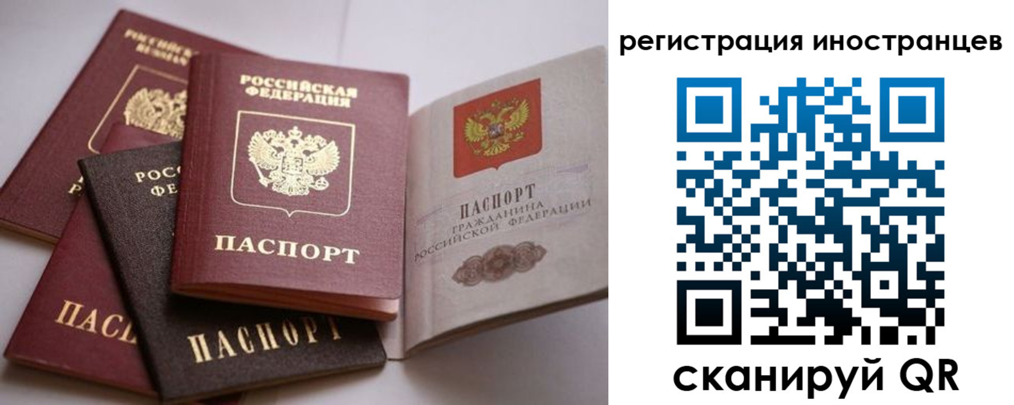 прописка для работы в Южно-Сахалинске